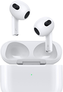 Apple Airpods 3 Lightning Charging Case